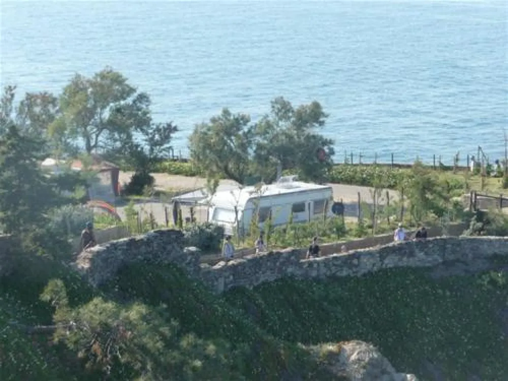 Castel Les Criques de Porteils