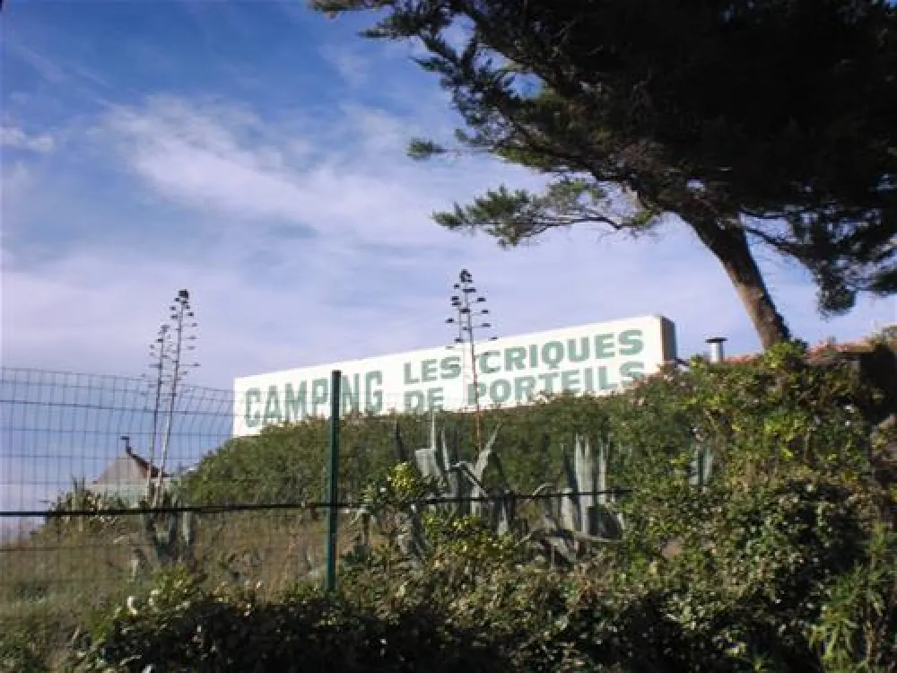 Castel Les Criques de Porteils