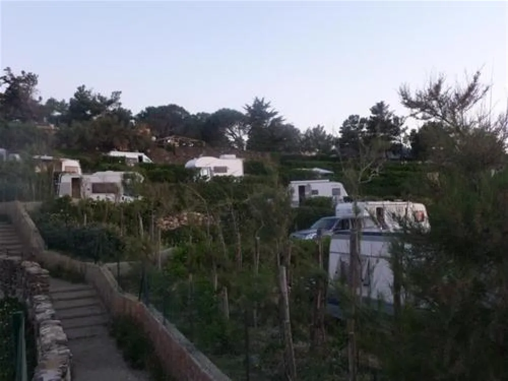 Castel Les Criques de Porteils