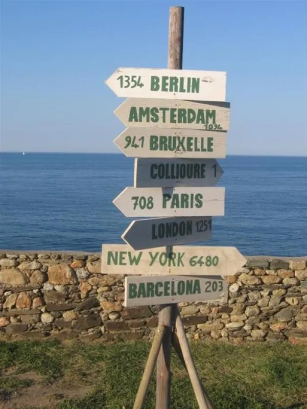 Castel Les Criques de Porteils