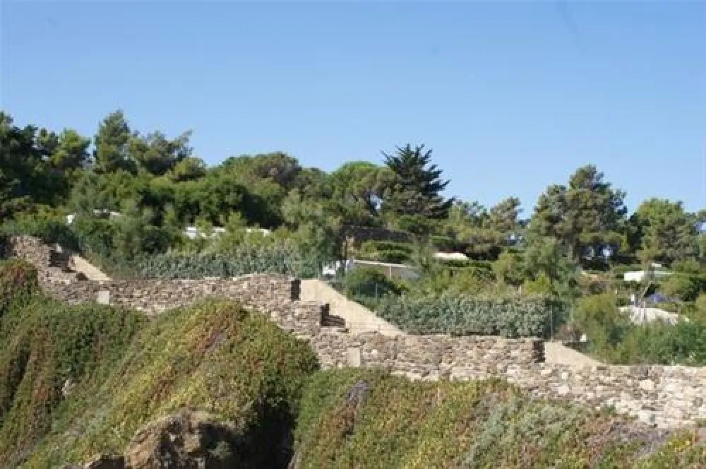 Castel Les Criques de Porteils