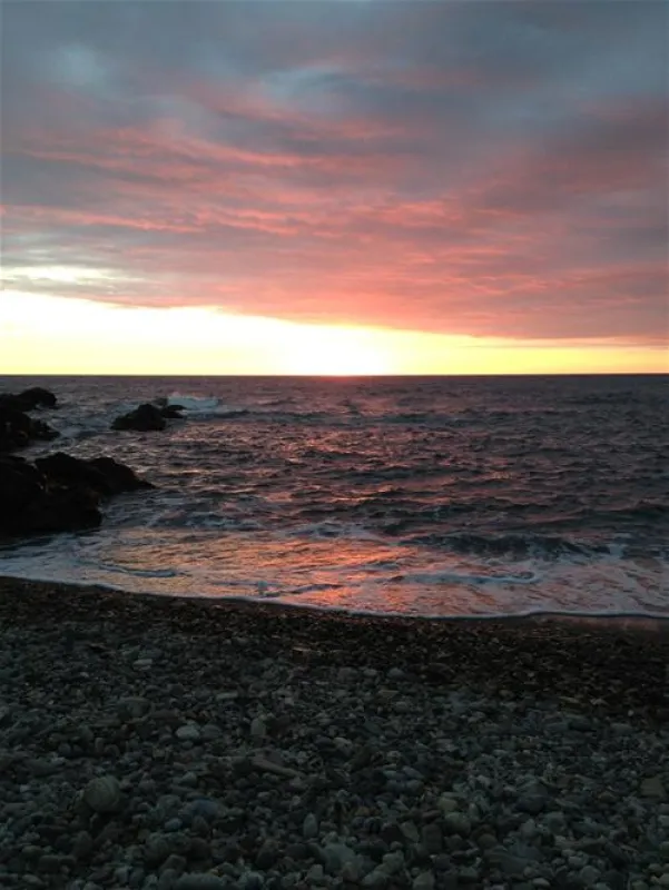 Castel Les Criques de Porteils