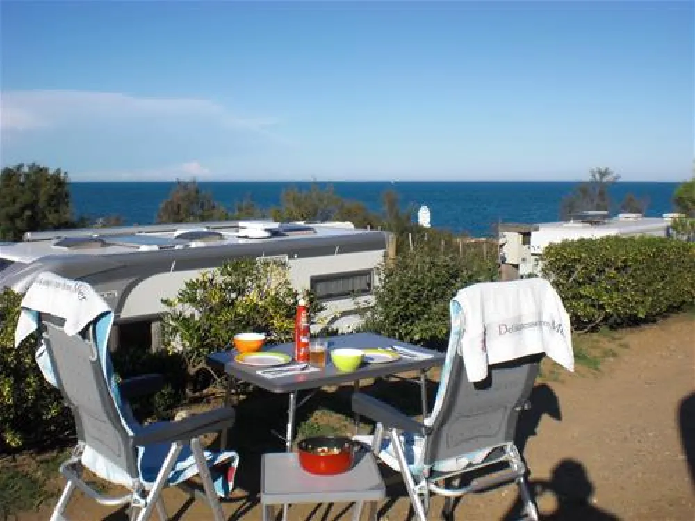 Castel Les Criques de Porteils