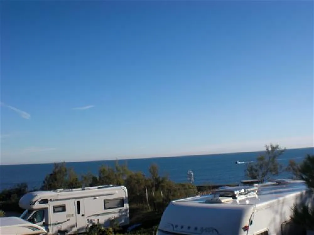 Castel Les Criques de Porteils