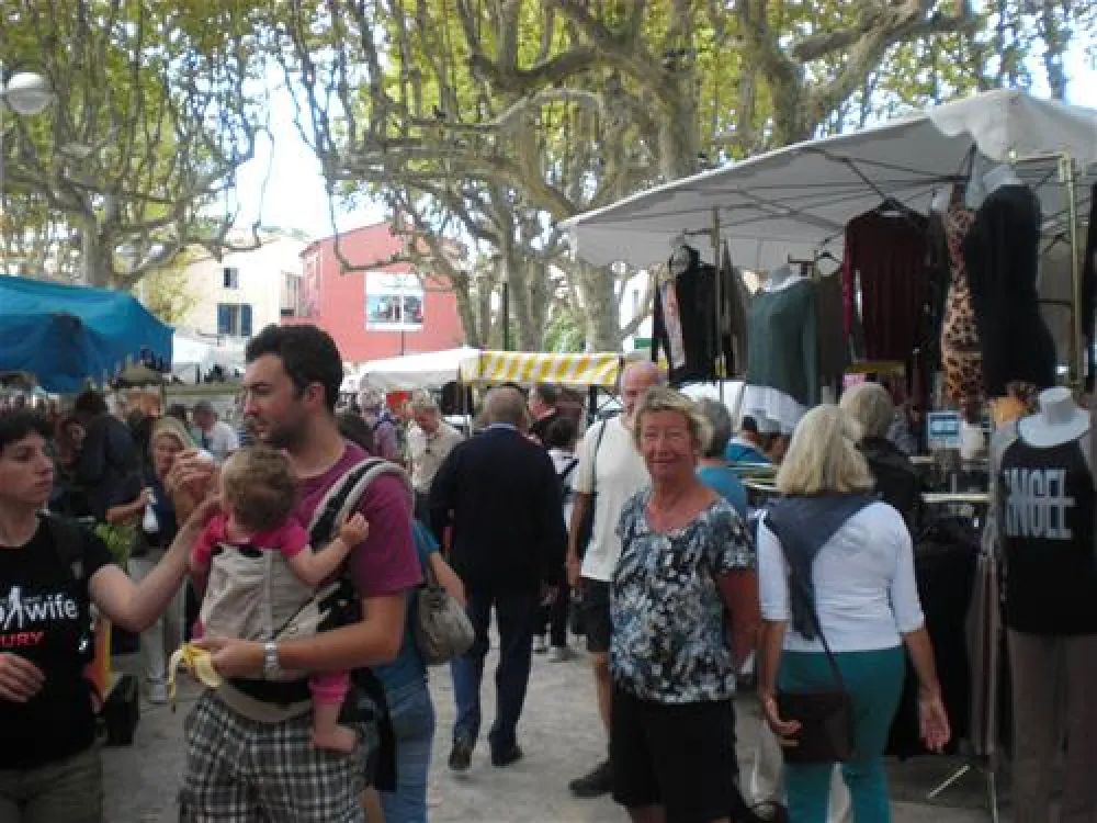 Castel Les Criques de Porteils