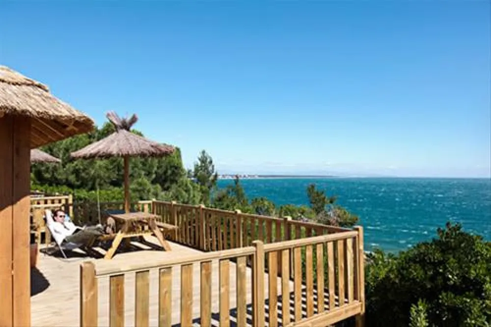 Castel Les Criques de Porteils