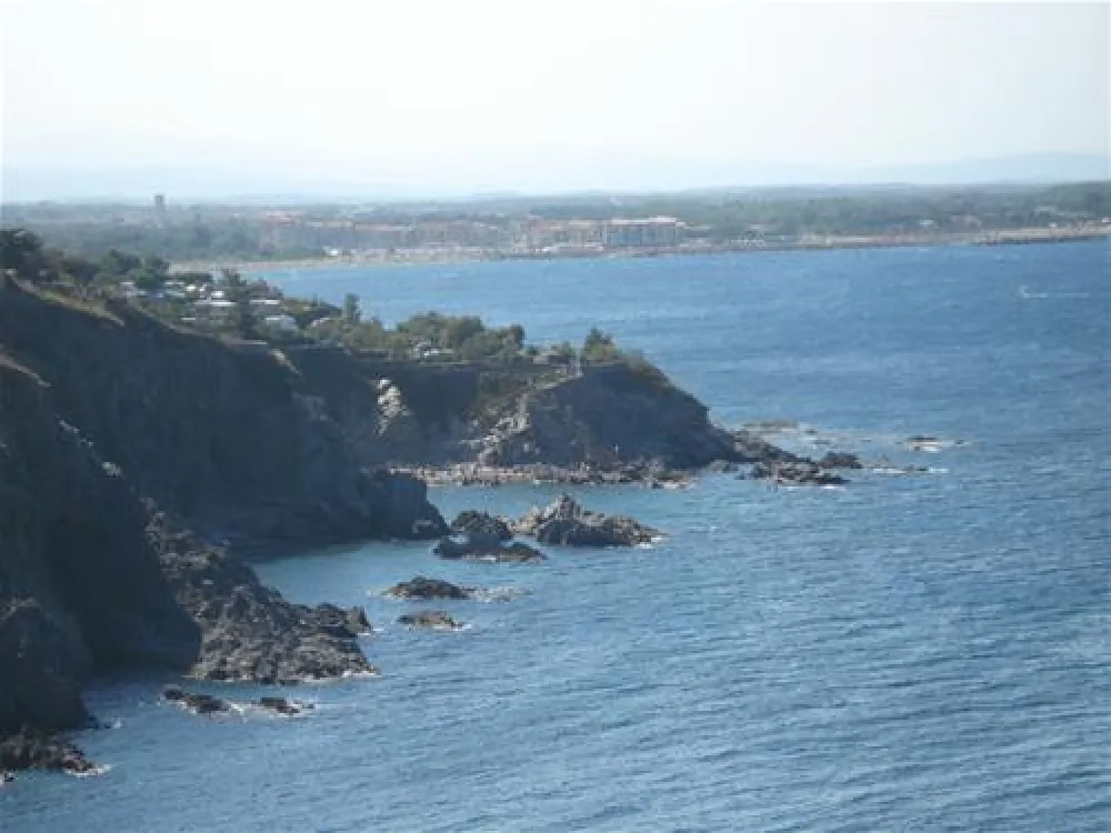 Castel Les Criques de Porteils