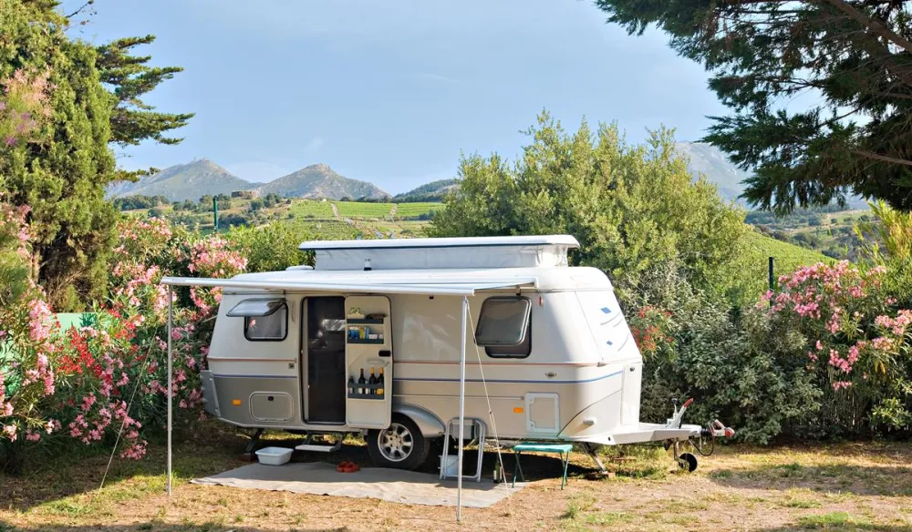 Castel Les Criques de Porteils