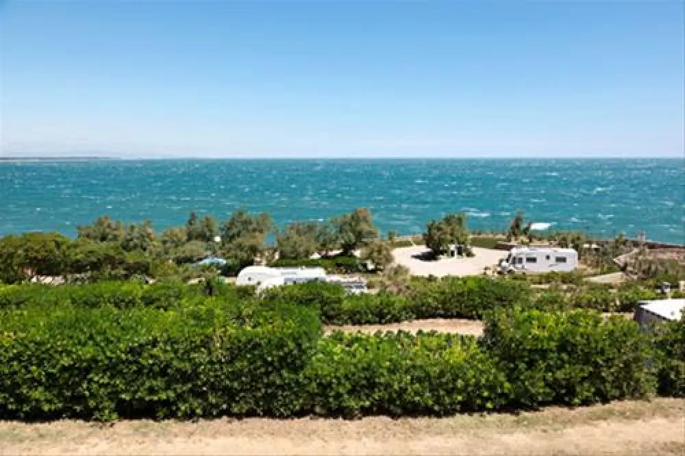 Castel Les Criques de Porteils