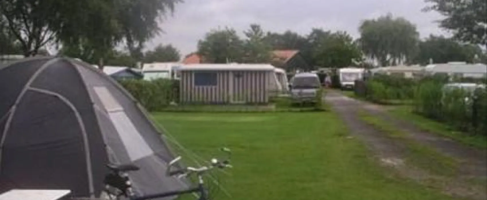 Camping Dorotheenthal ****