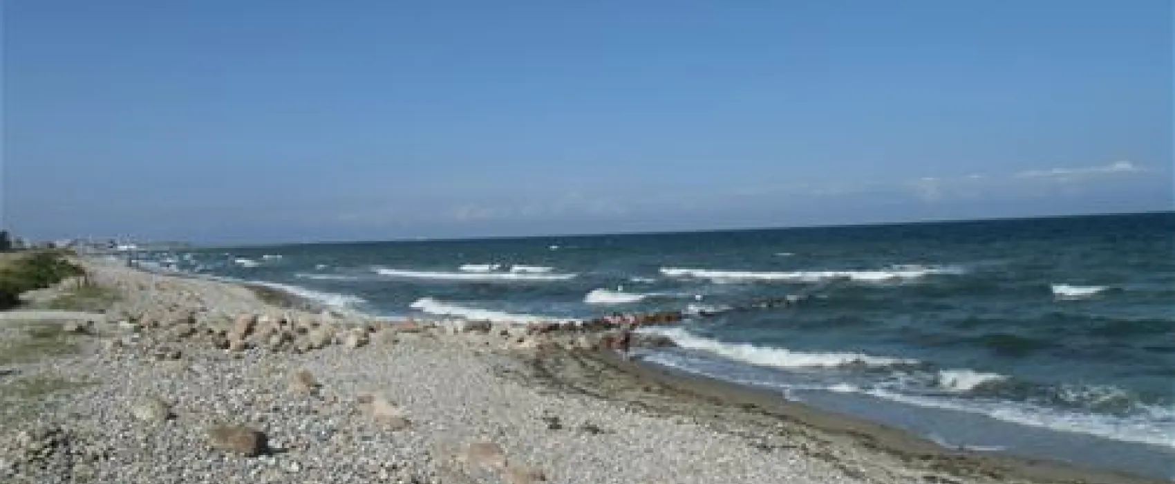 Camping Dorotheenthal ****