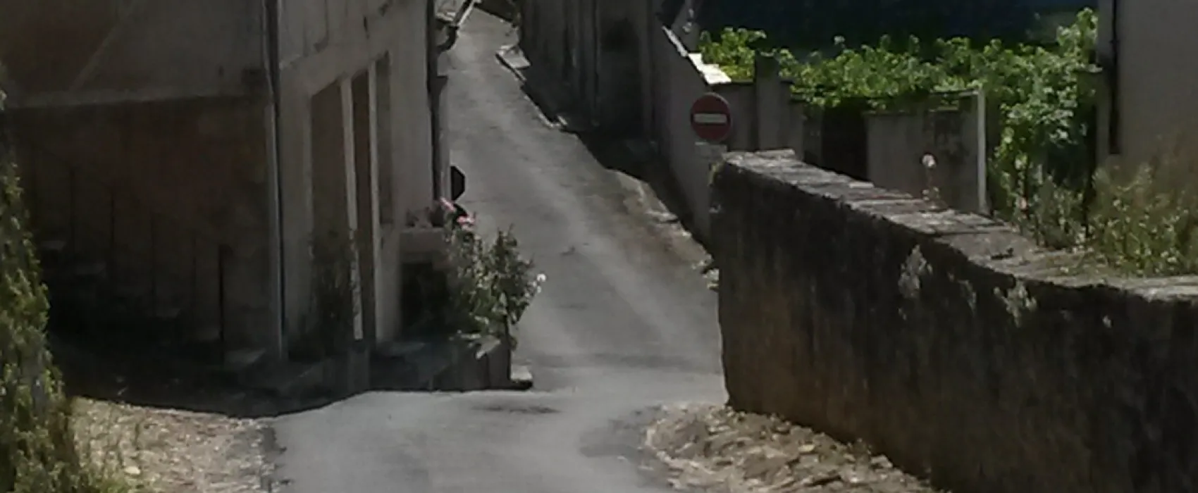 Camping Les tourterelles  