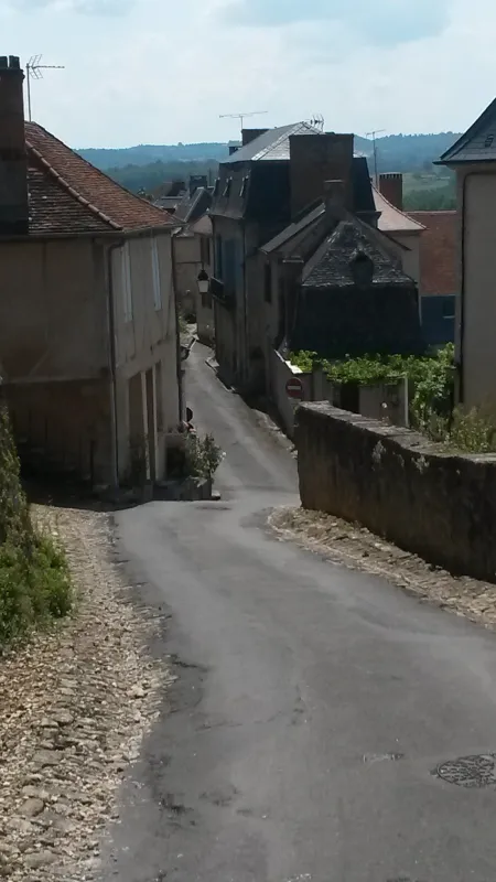 Camping Les tourterelles  