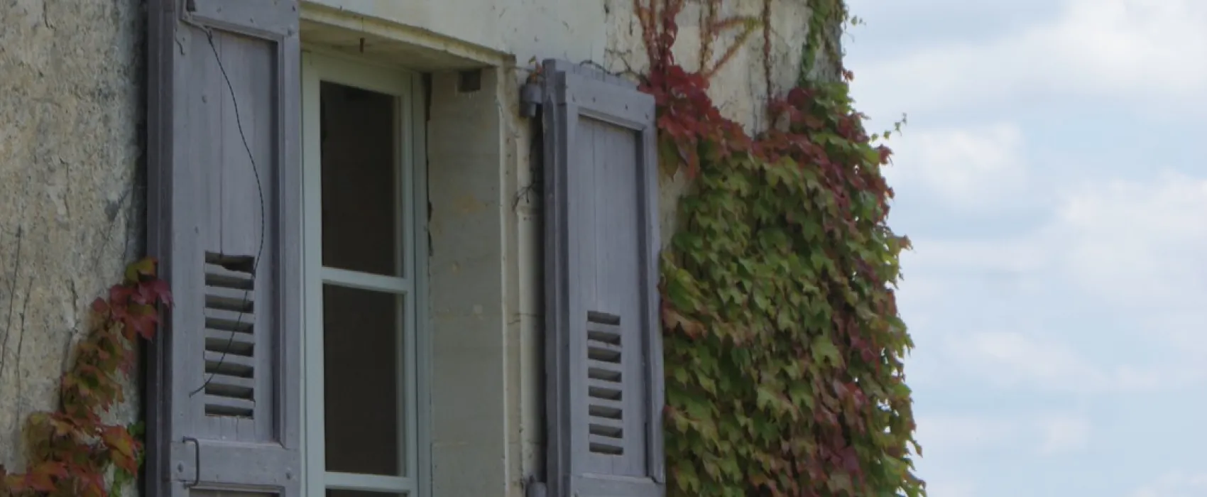 Camping Les tourterelles  