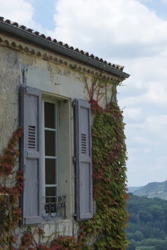 Camping Les tourterelles  