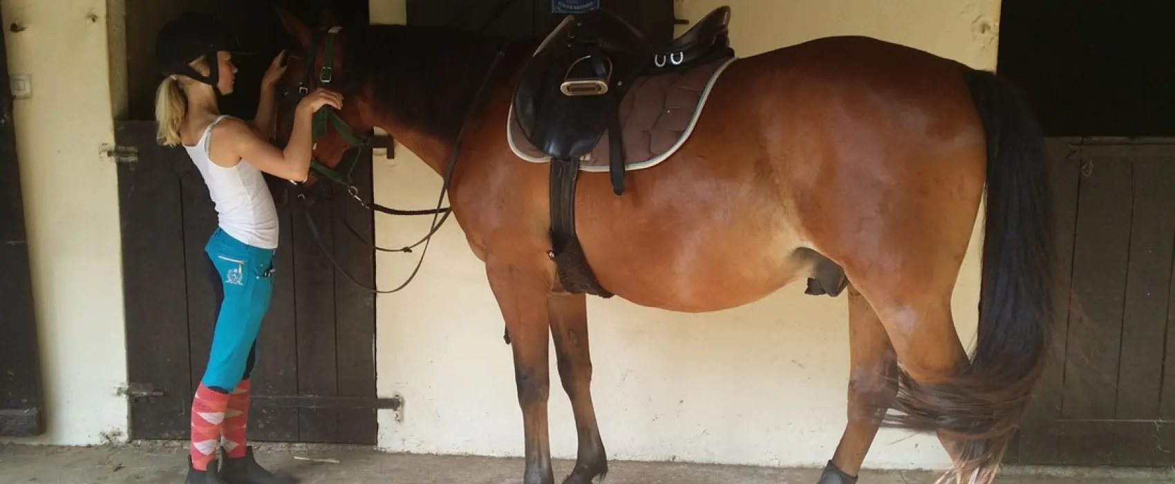 Camping Les tourterelles  