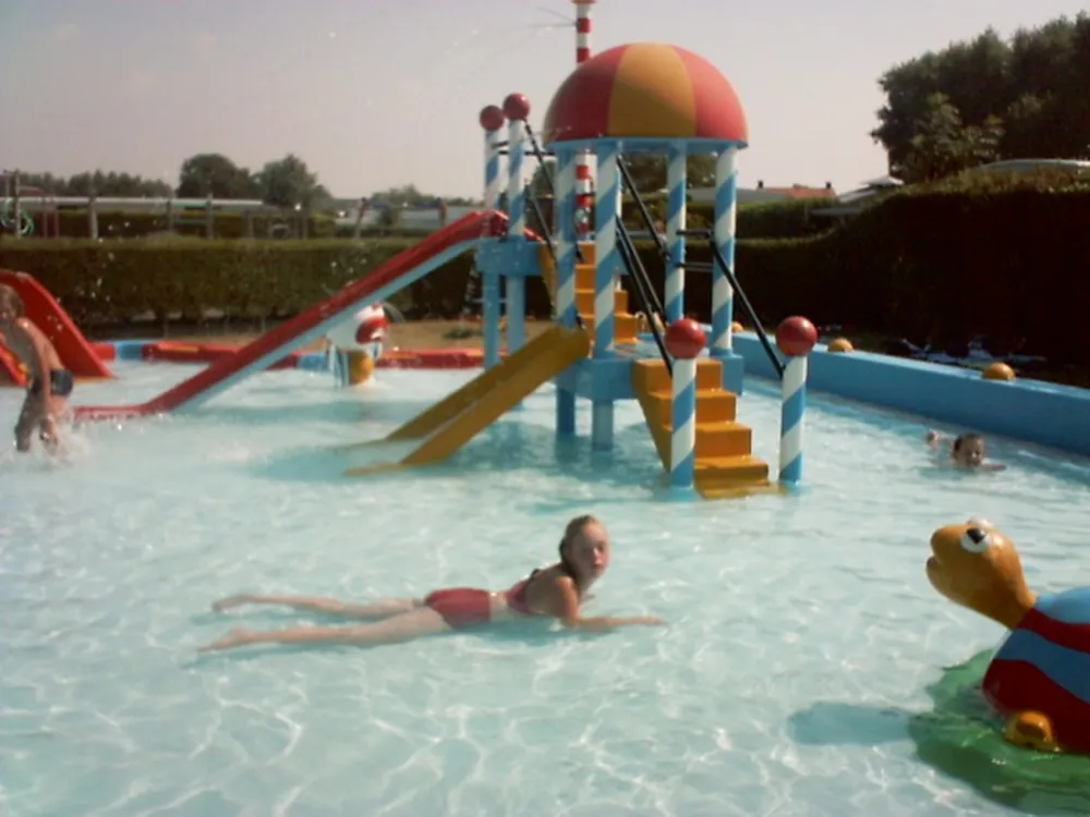 Zeeland Camping International