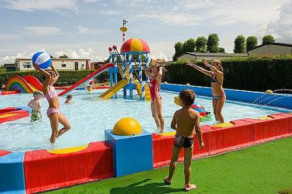 Zeeland Camping International