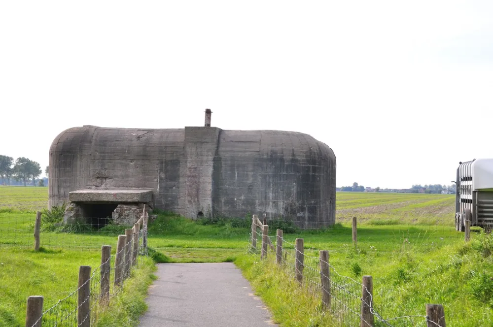 Zeeland Camping International