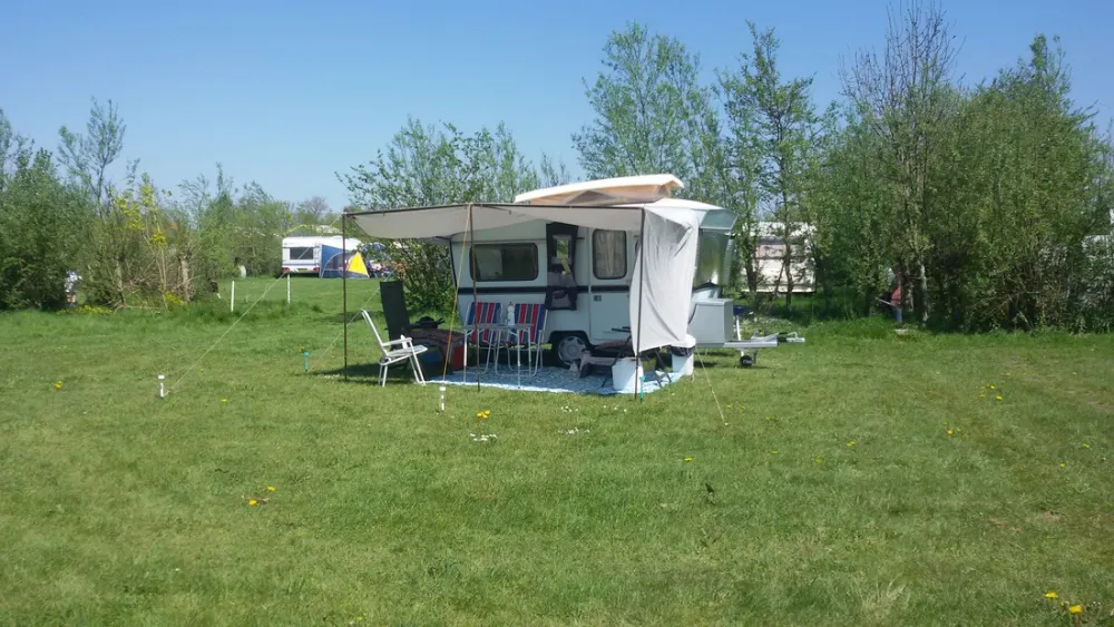 Camping de Gouw