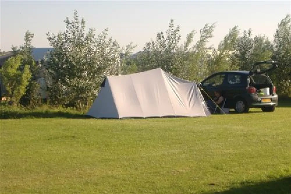 Camping de Gouw