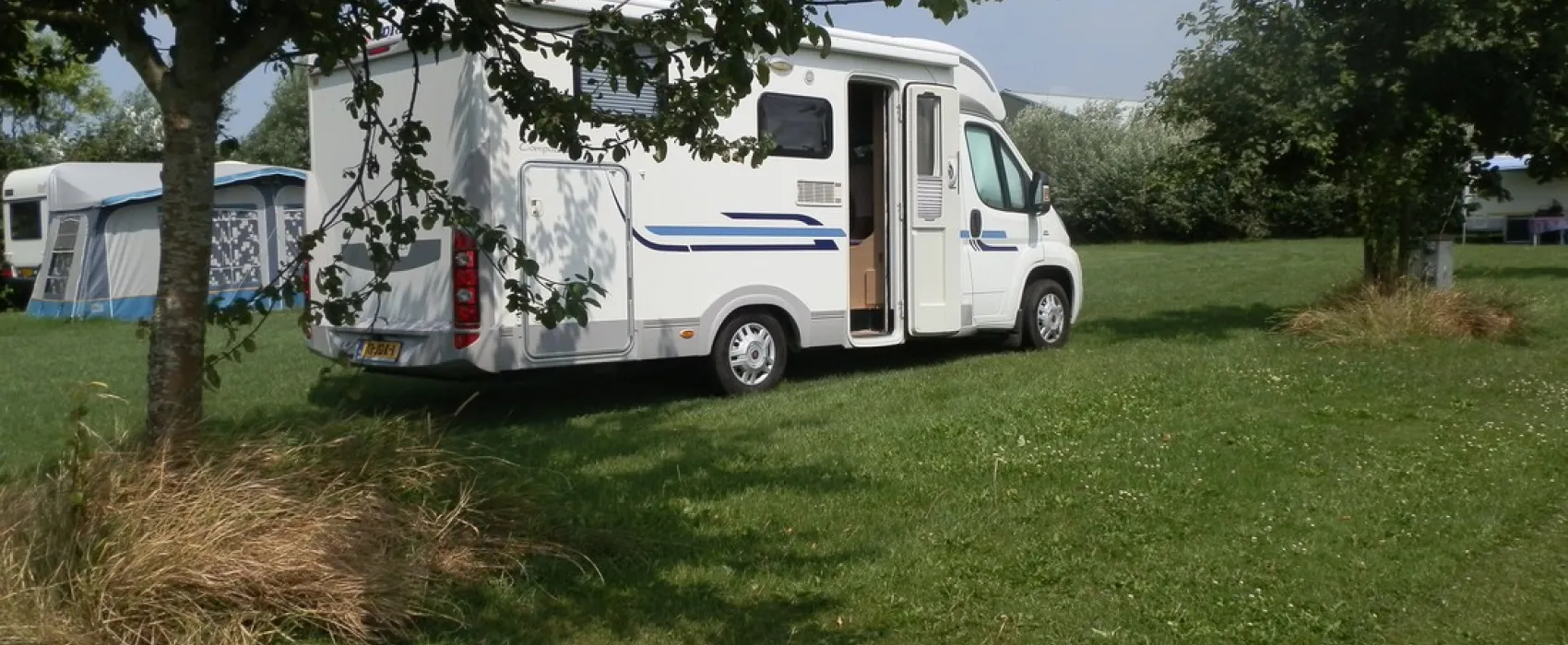 Camping de Gouw