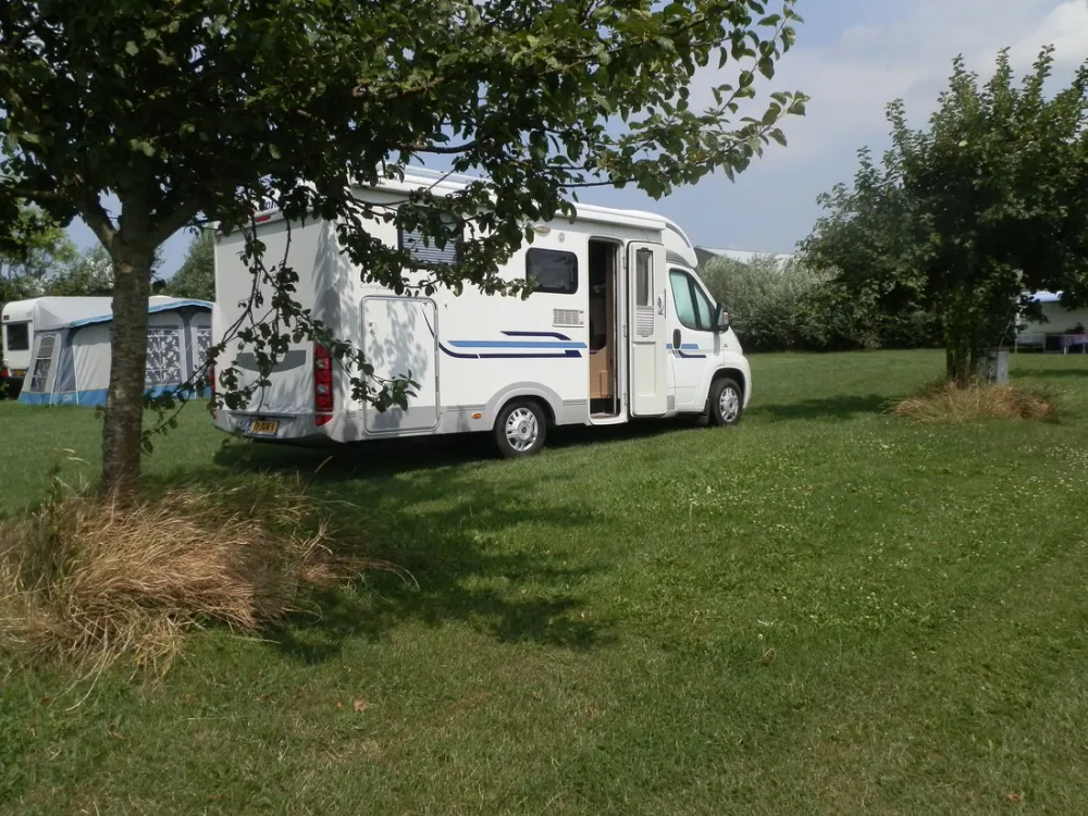 Camping de Gouw