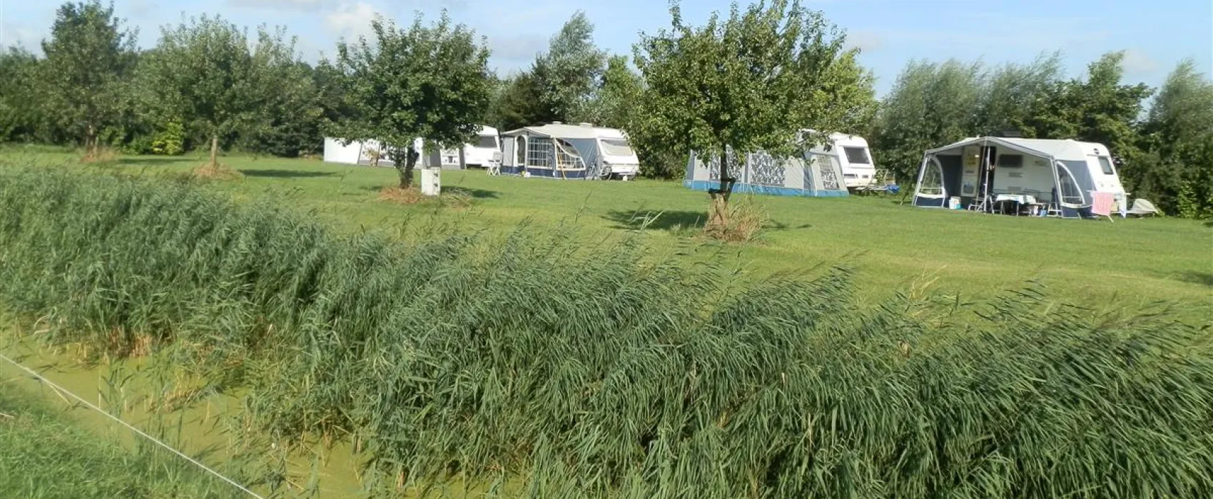 Camping de Gouw