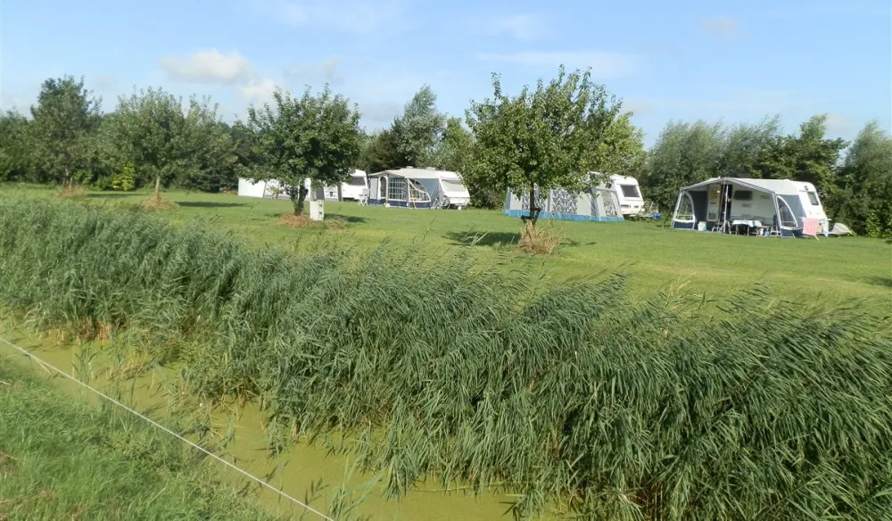 Camping de Gouw