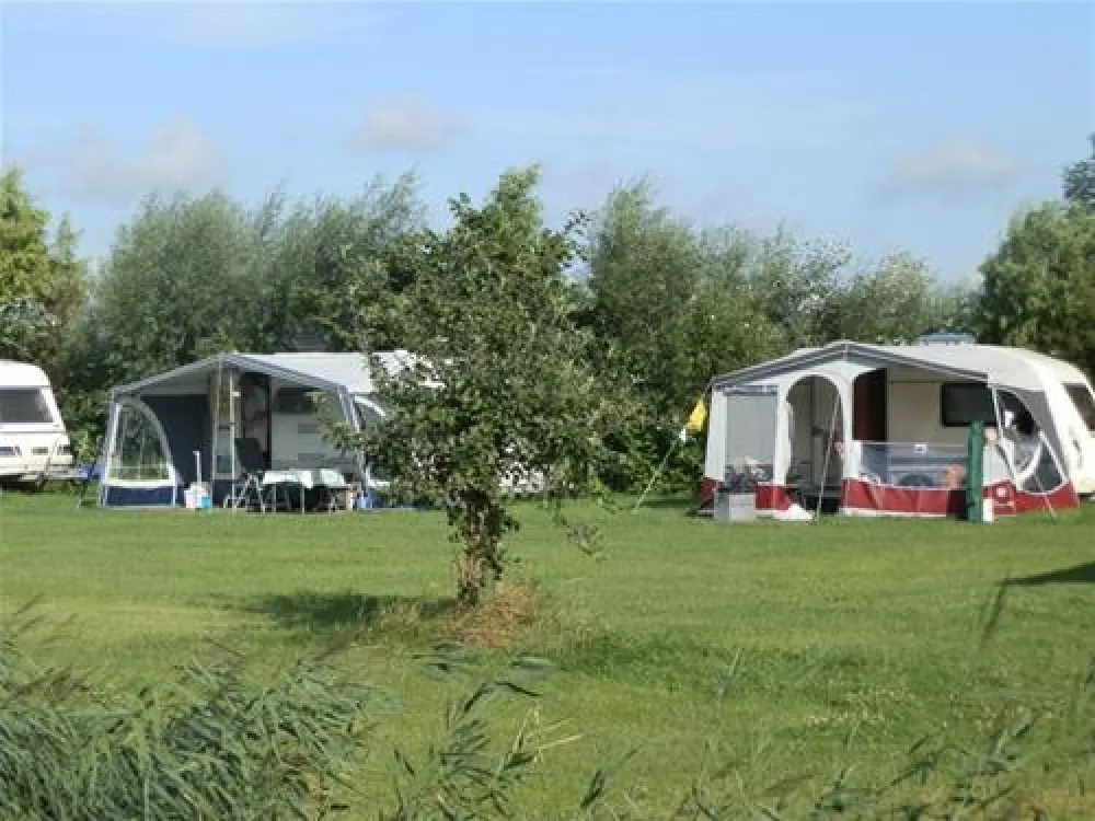 Camping de Gouw