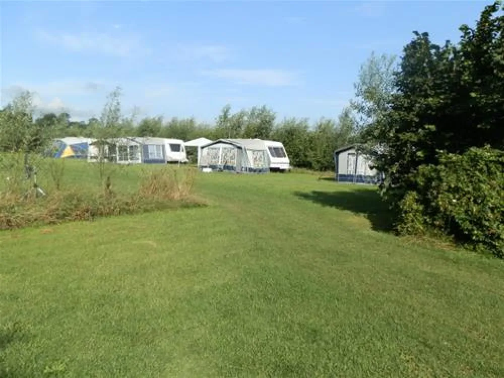 Camping de Gouw