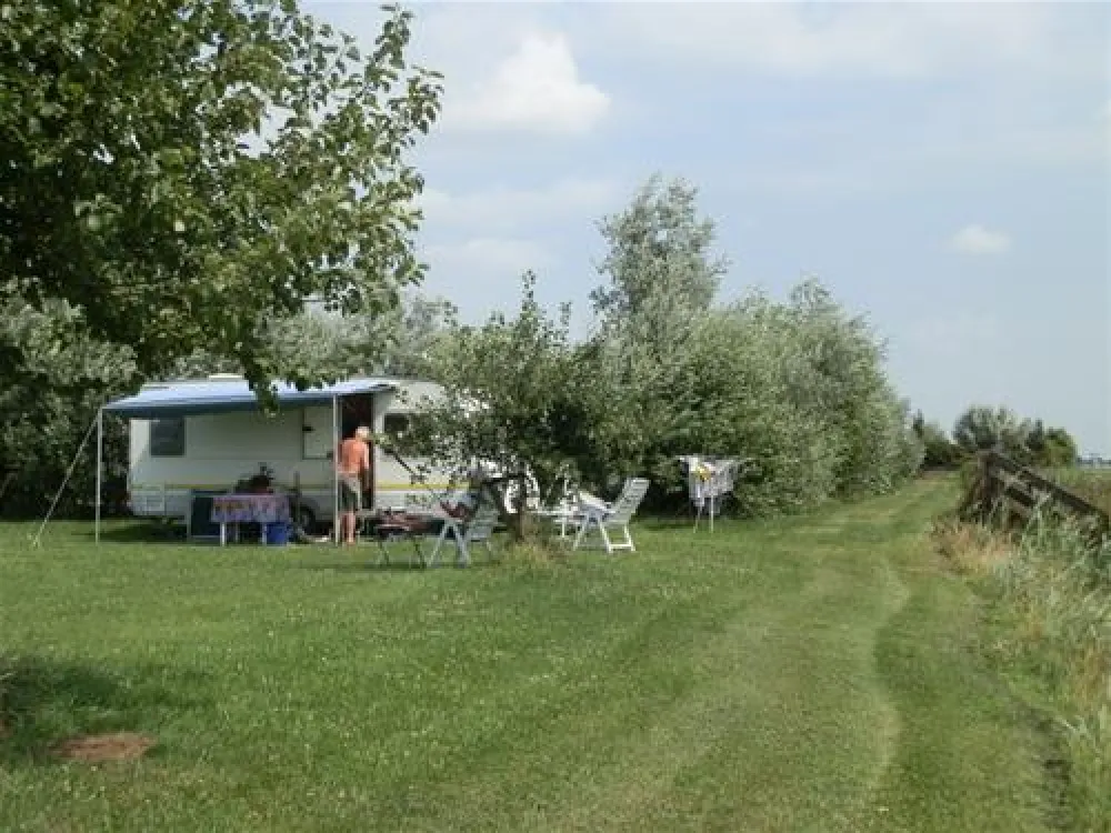 Camping de Gouw