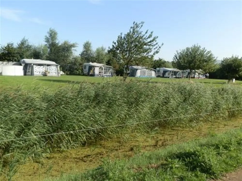 Camping de Gouw