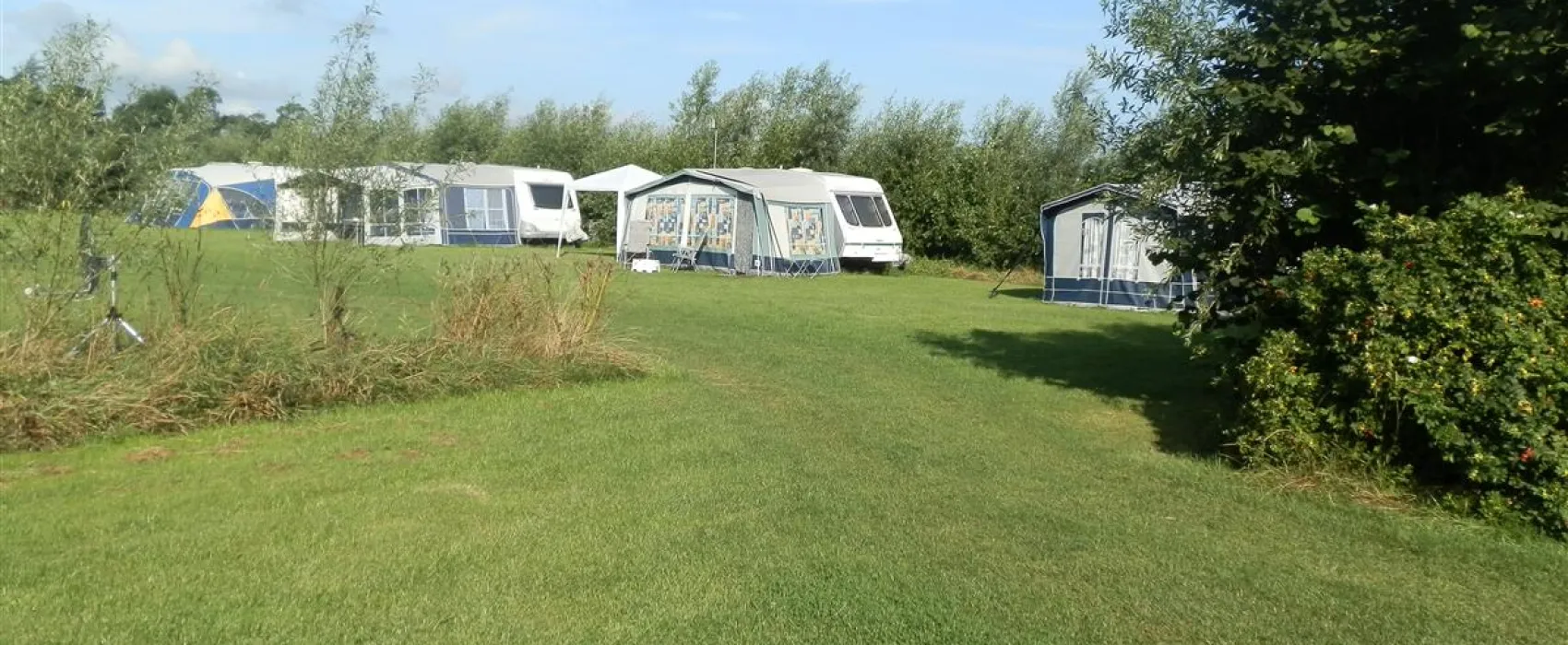 Camping de Gouw