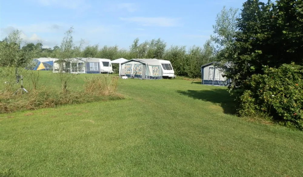 Camping de Gouw