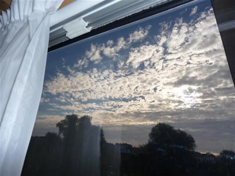 Campingplatz Escherndorf