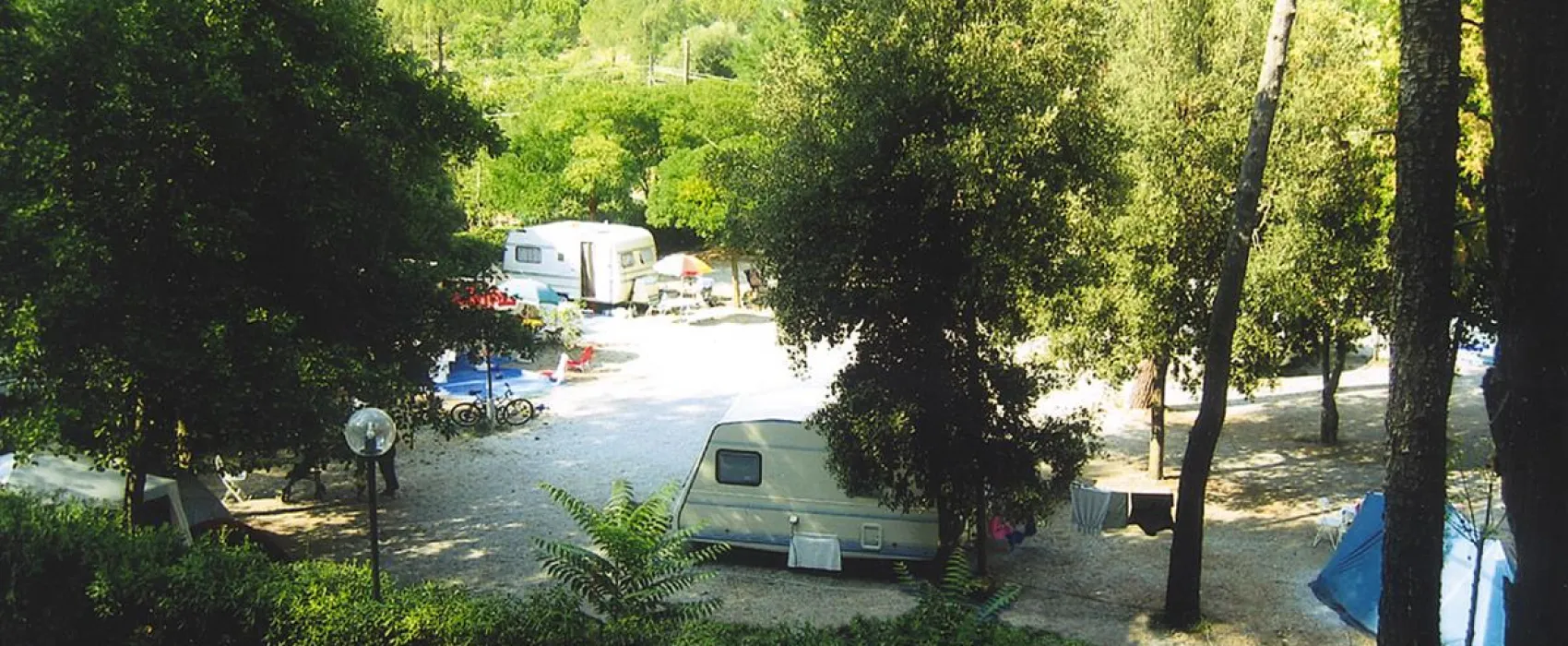 Camping Valdeiva
