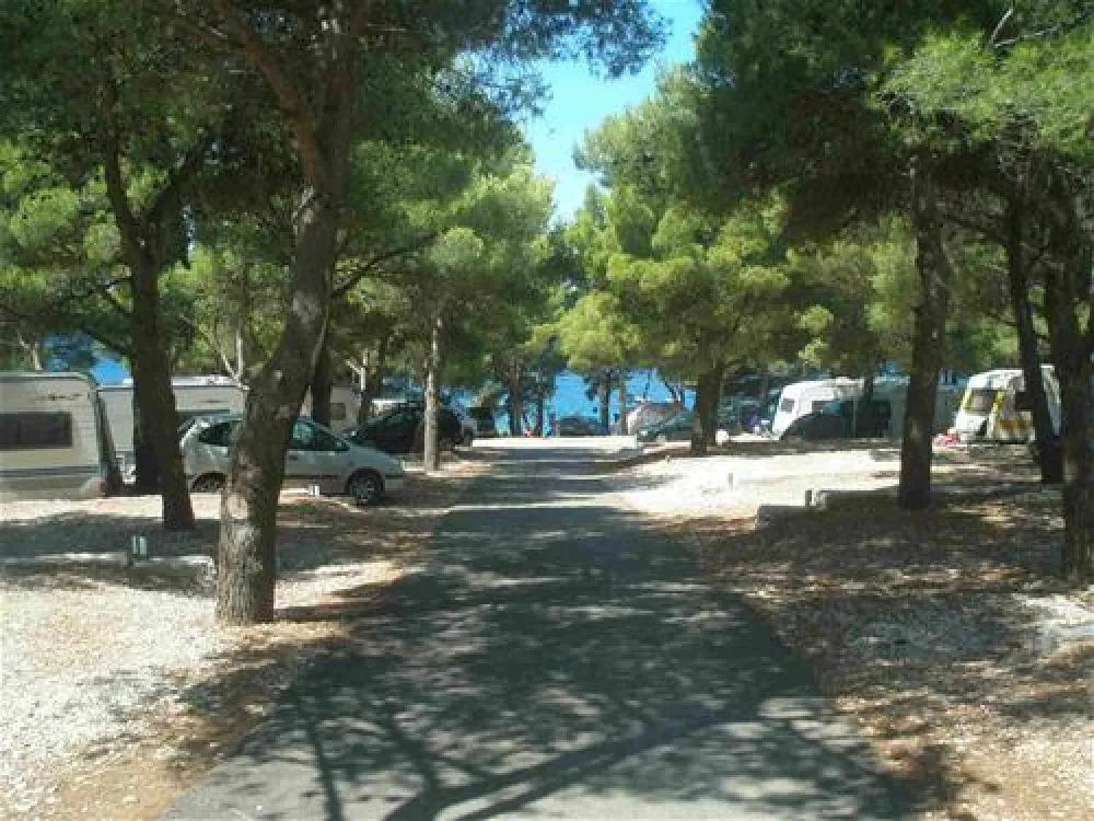 Camping Adriatic