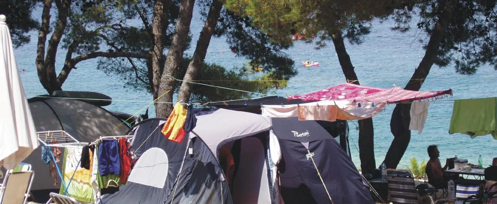 Camping Adriatic