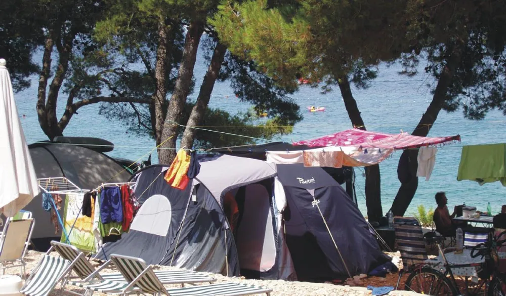 Camping Adriatic