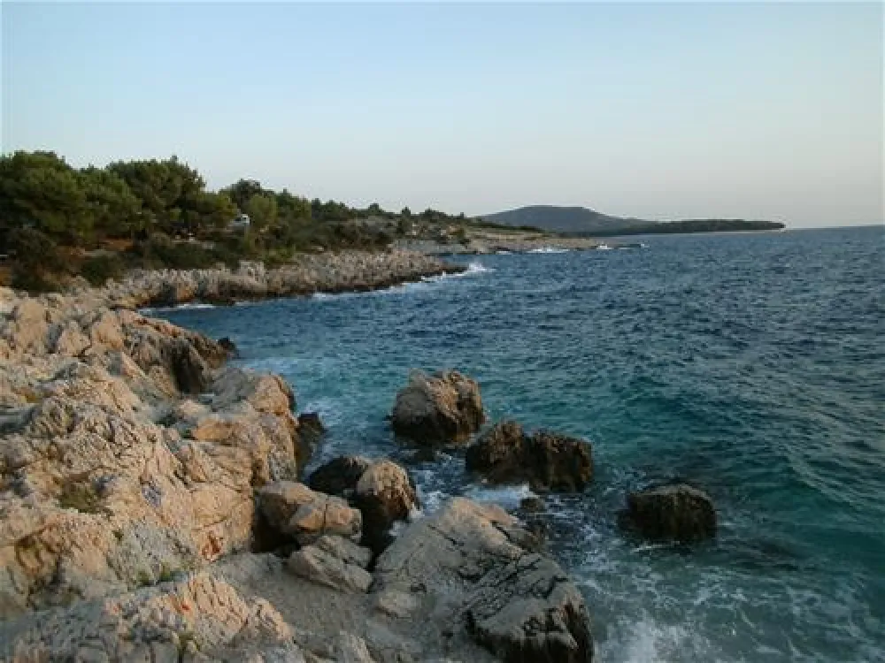 Camping Adriatic