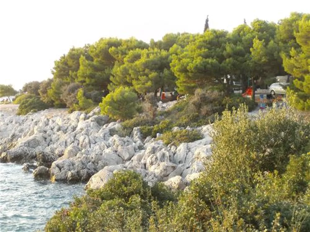 Camping Adriatic