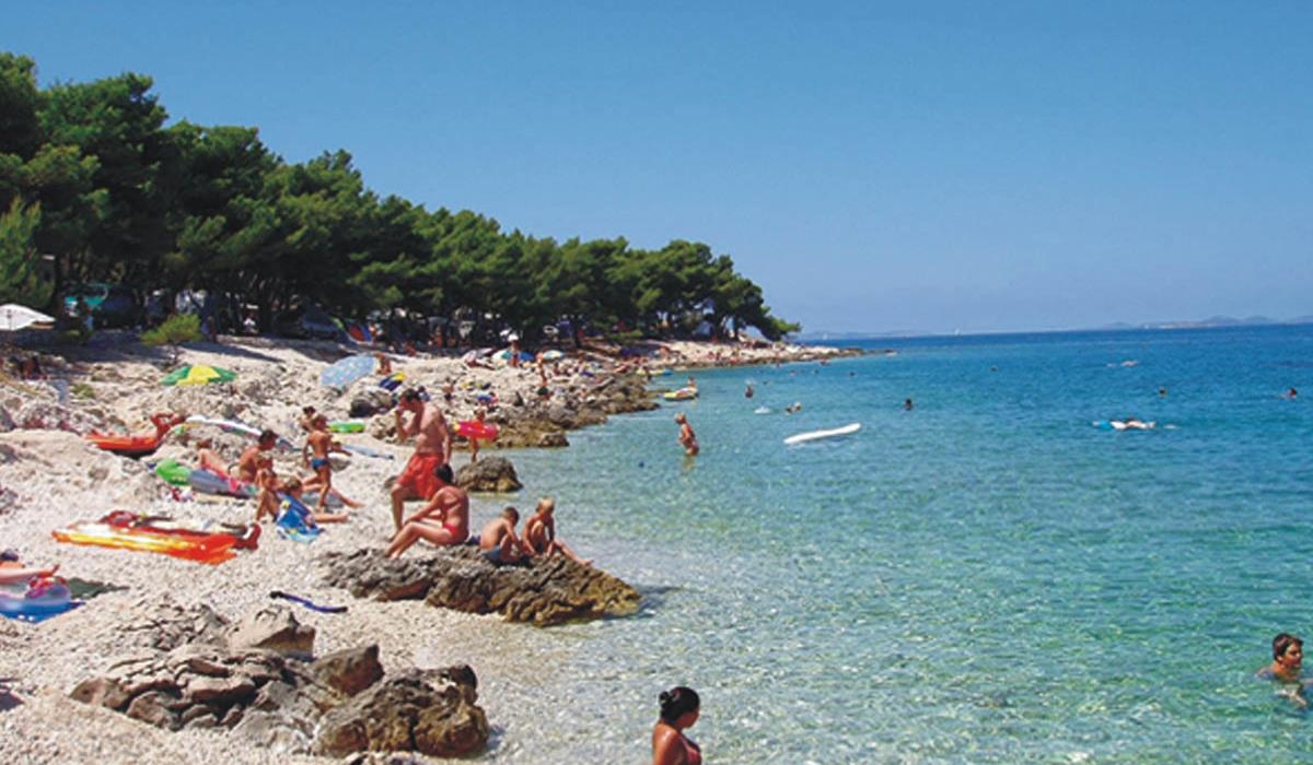 Camping Adriatic photo 4