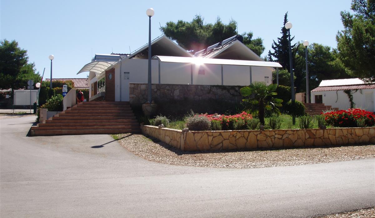 Camping Adriatic photo 2