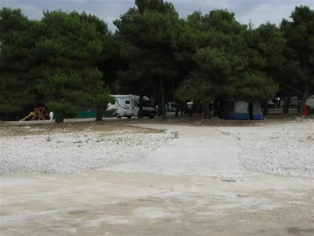 Camping Adriatic