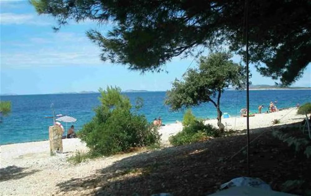 Camping Adriatic