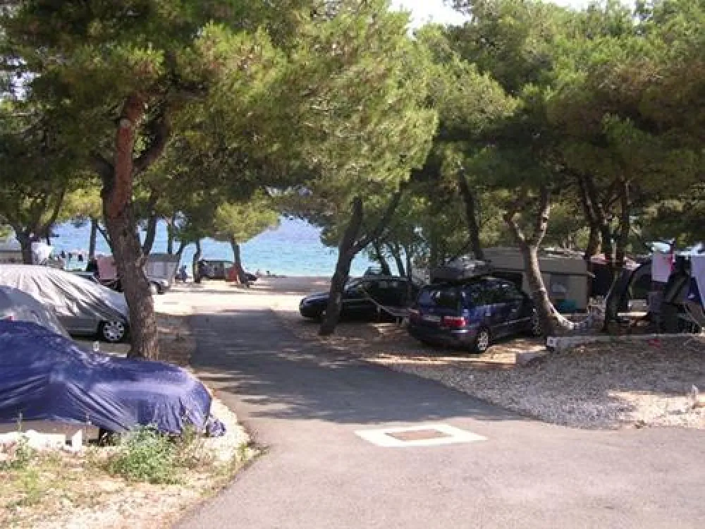 Camping Adriatic