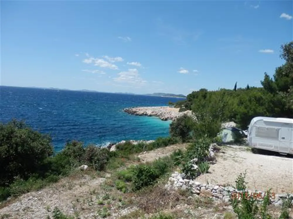 Camping Adriatic
