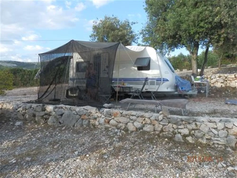 Camping Adriatic