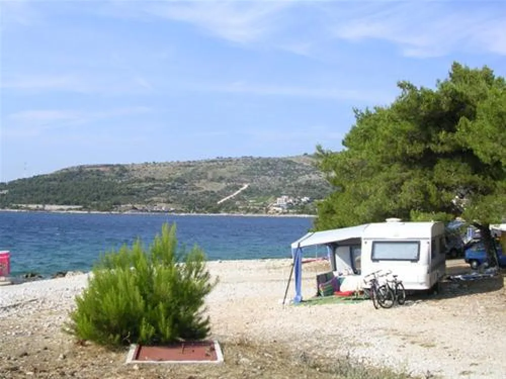 Camping Adriatic